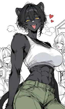 Profile image of 파드