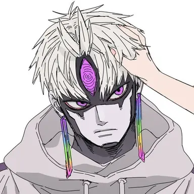 Profile image of Evil Eye