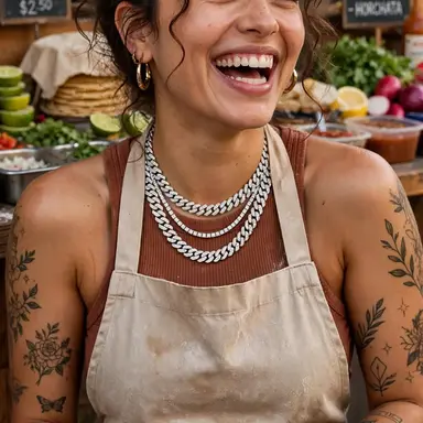 Profile image of Valentina Cruz