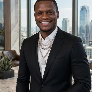 Profile image of DeeJay Carter