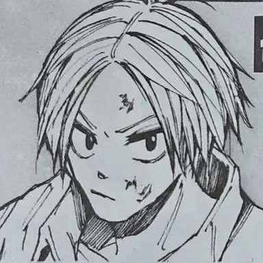 Profile image of 아사쿠라 신