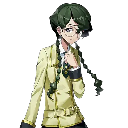 OutlawNews7181의 ニーナ•アインシュタイン