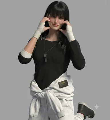 Profile image of Kate