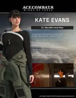 Profile image of Kate