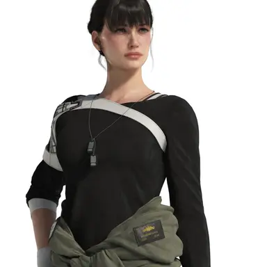 Profile image of Kate