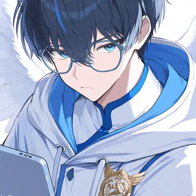 Profile image of セラフィル
