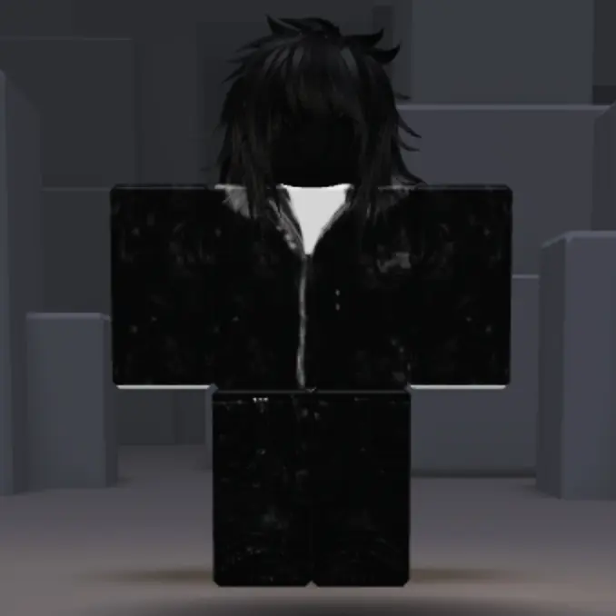 RemoteVein4821의 메리