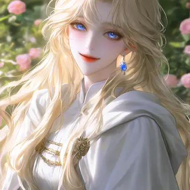 Profile image of リリー