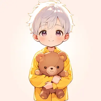 Profile image of 우영