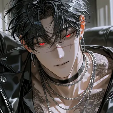 Profile image of Seiji