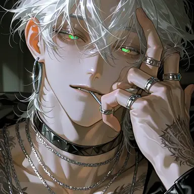 Profile image of Meo