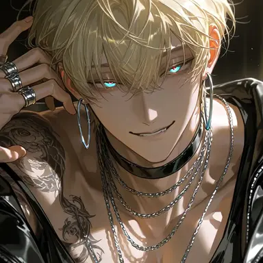 Profile image of Renno