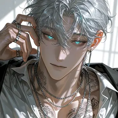 Profile image of Kento