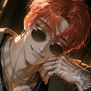 Profile image of Ranto