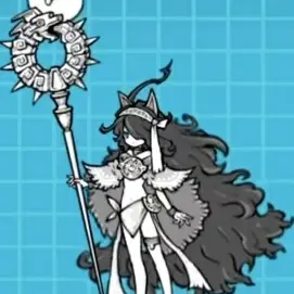 Profile image of 白キャスリィ