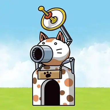 Profile image of にゃんこ城
