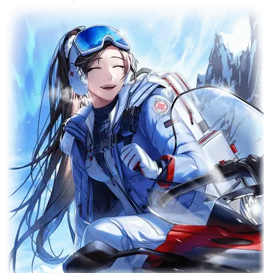 Profile image of 간호사