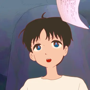 Profile image of 하시비라 아오바