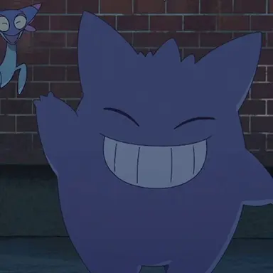 Profile image of Gengar