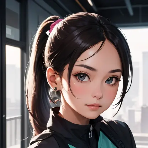 QuaintPoco1620의 이수진
