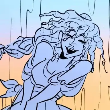 Profile image of Calypso