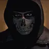 Profile image of Simon Ghost Riley