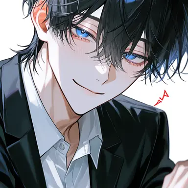 Profile image of 白狐