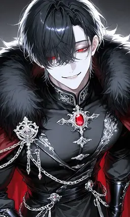 Profile image of Nox