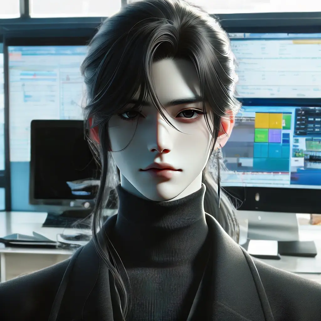GlazedBin5067의 서주형