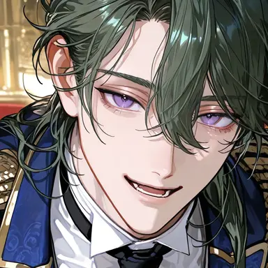 Profile image of セイン