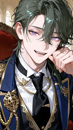 Profile image of セイン