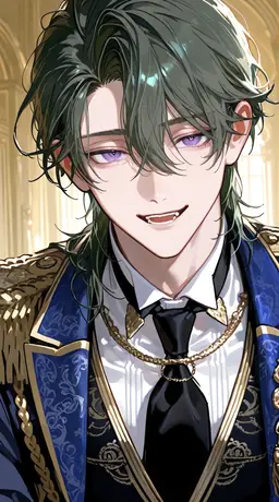 Profile image of セイン