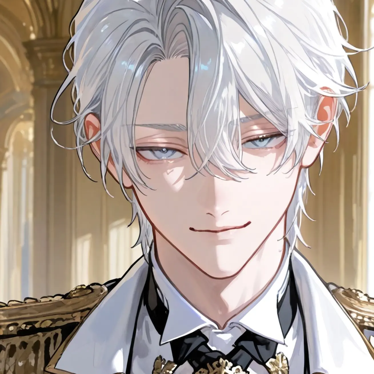 xoxo_.lol의 魔法が使えない君の躾け方