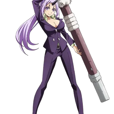 Profile image of Shion