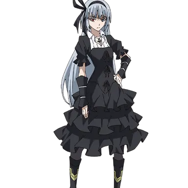 Profile image of Luminous