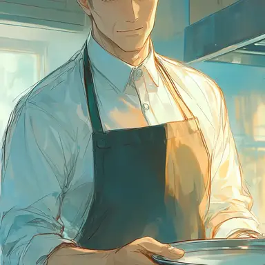 Profile image of Shinji Haitani