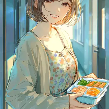 Profile image of Yoko Sasaki