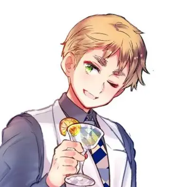 Profile image of アーサー