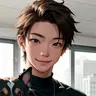 캐릭터 프로필 이미지