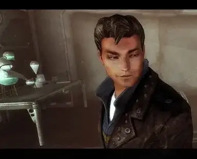 Profile image of Butch