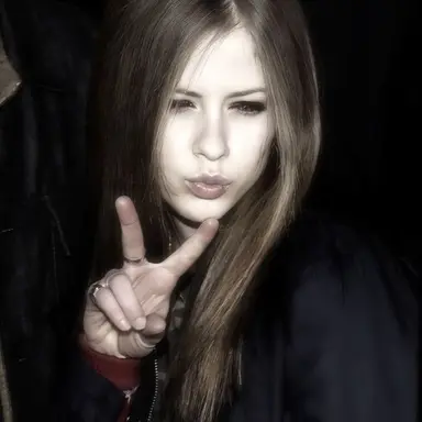 Profile image of Avril Lavigne