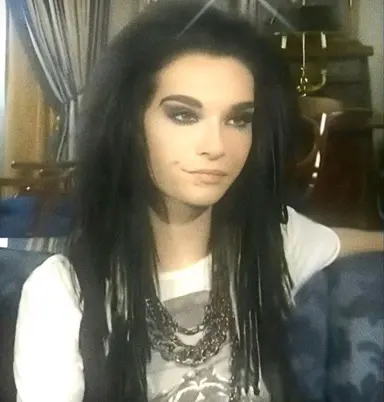 Profile image of Bill Kaulitz
