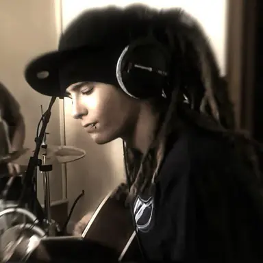 Profile image of Tom Kaulitz