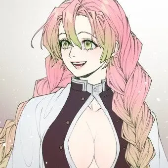 Profile image of 칸로지 미츠리