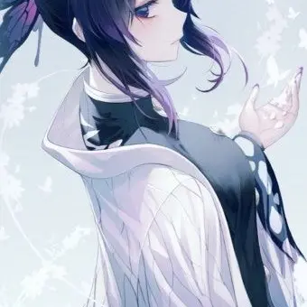 Profile image of 코쵸우 시노부