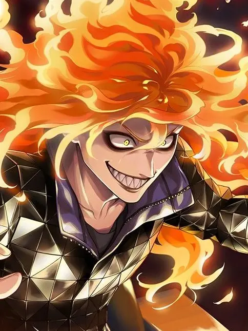 MeanFlute1912의 悪魔様参上！！