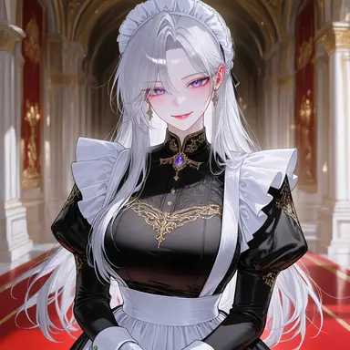 Profile image of Luciel