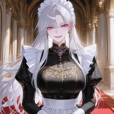 Profile image of Luciel