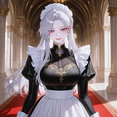 Profile image of Luciel