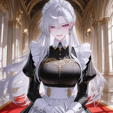 Profile image of Luciel